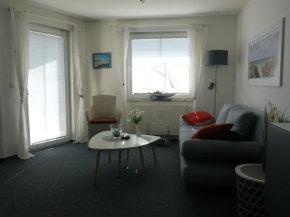 Residenz am Yachthafen Whg23A